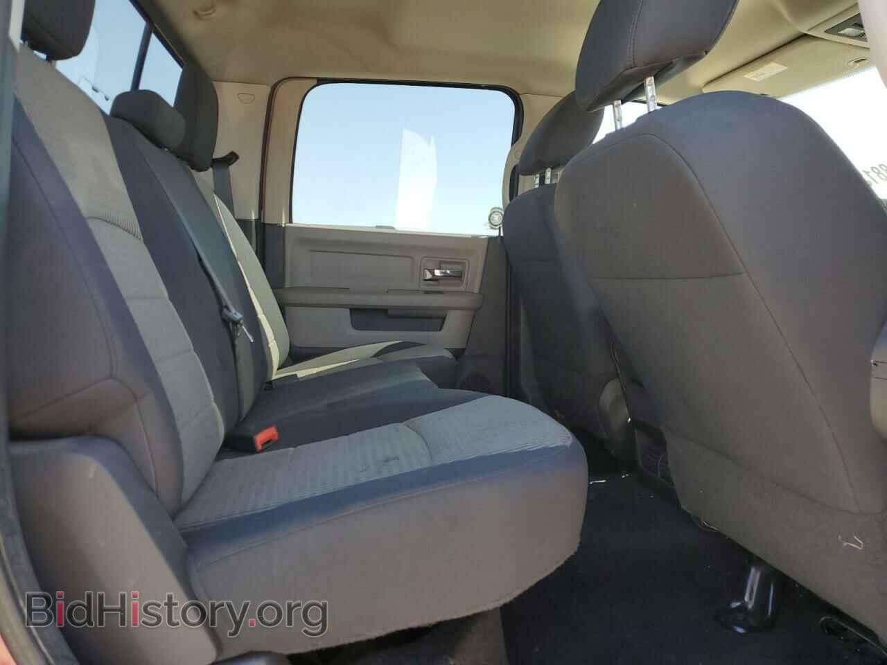 2011 DODGE All Models - VIN: 1D7RB1CT7BS586822 - Photo 10