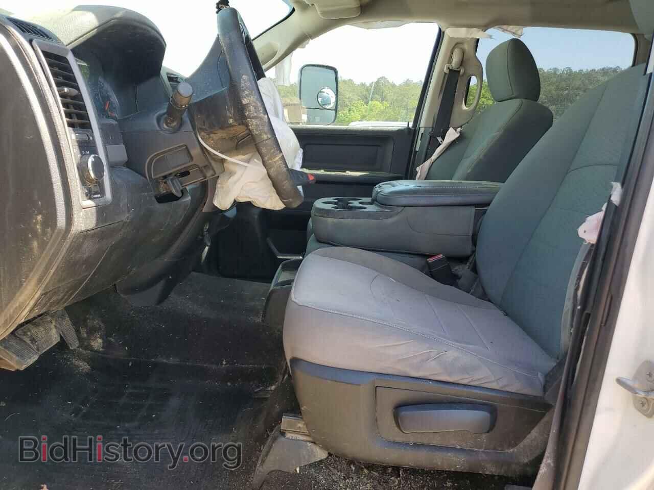 2016 RAM 1500 - VIN: 1C6RR7ST5GS142380 - Photo 7