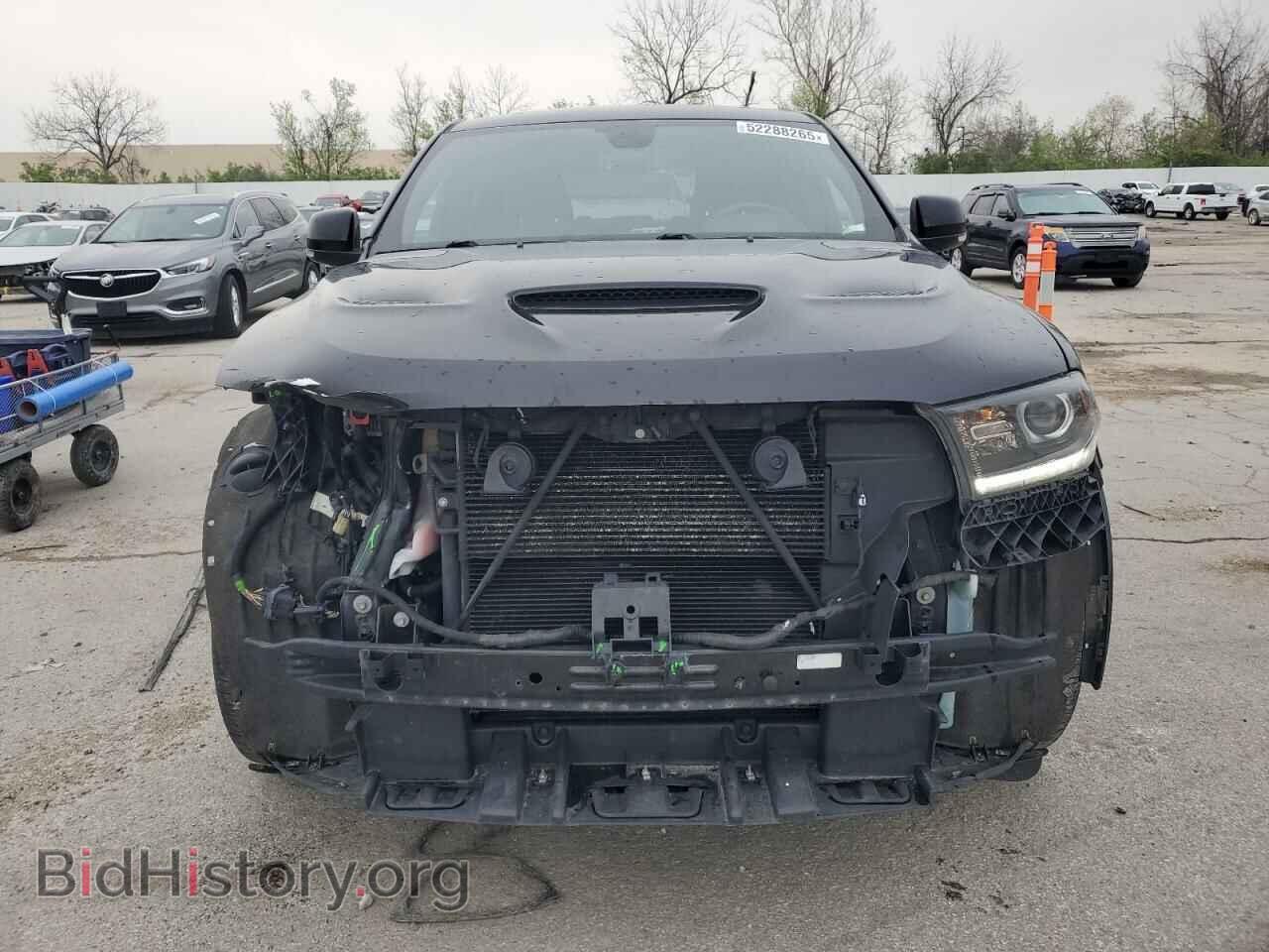 2018 DODGE DURANGO - VIN: 1C4SDJCT5JC340995 - Photo 5