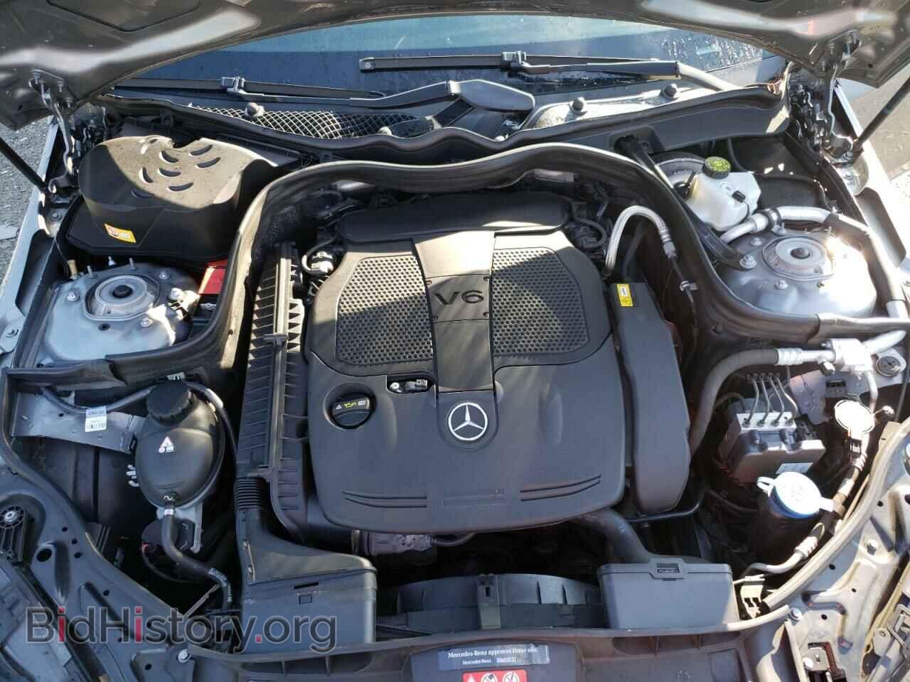 2014 MERCEDES-BENZ E-CLASS - VIN: WDDHF5KB3EA919320 - Фото 7