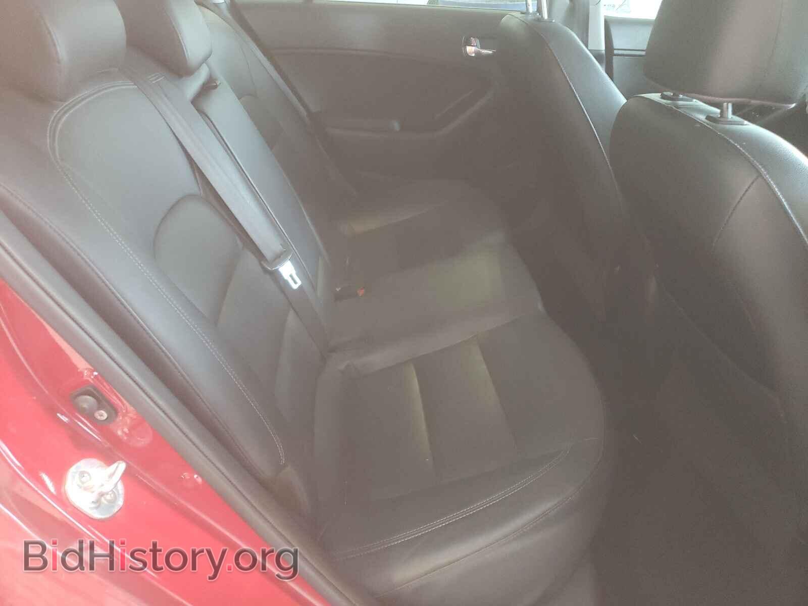 2014 KIA FORTE - VIN: KNAFZ4A83E5180657 - Фото 6
