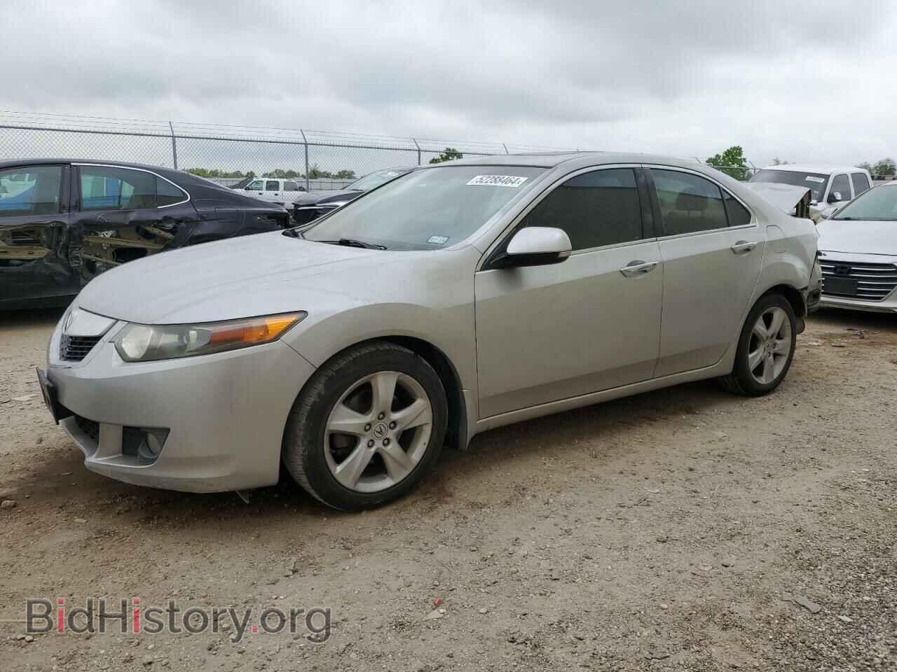 Фотография JH4CU26679C024976 - ACURA TSX 2009