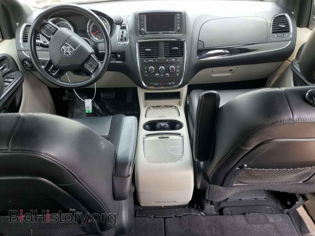 2020 DODGE CARAVAN - VIN: 2C4RDGCG3LR191226 - Фото 8