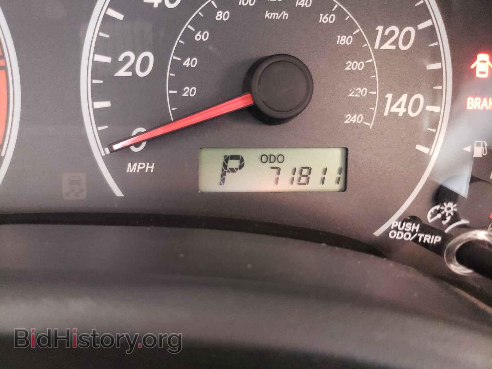 2013 TOYOTA COROLLA - VIN: 2T1BU4EEXDC033043 - Фото 8