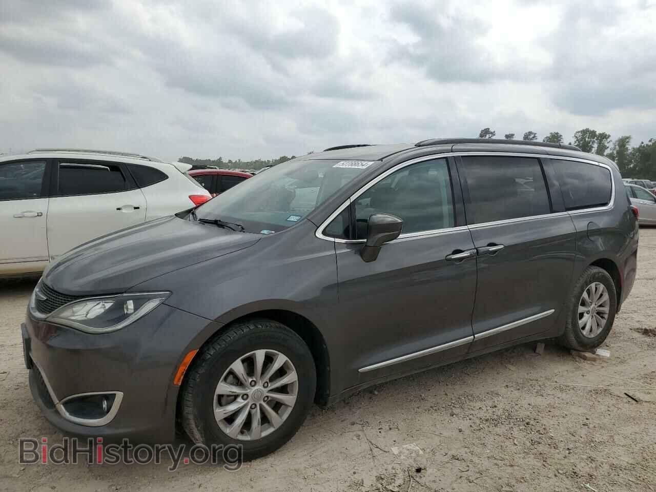 Photo 2C4RC1BGXHR621228 - CHRYSLER PACIFICA 2017