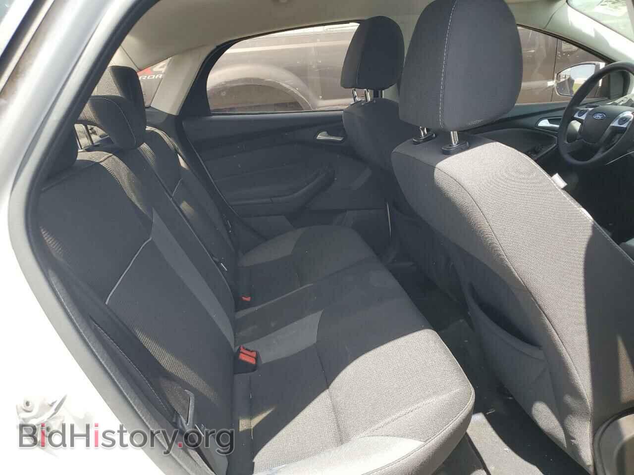 2013 FORD FOCUS - VIN: 1FADP3F22DL123915 - Photo 10