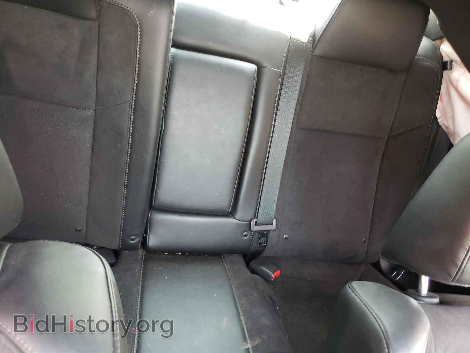 2019 DODGE CHALLENGER - VIN: 2C3CDZFJ9KH552377 - Photo 6