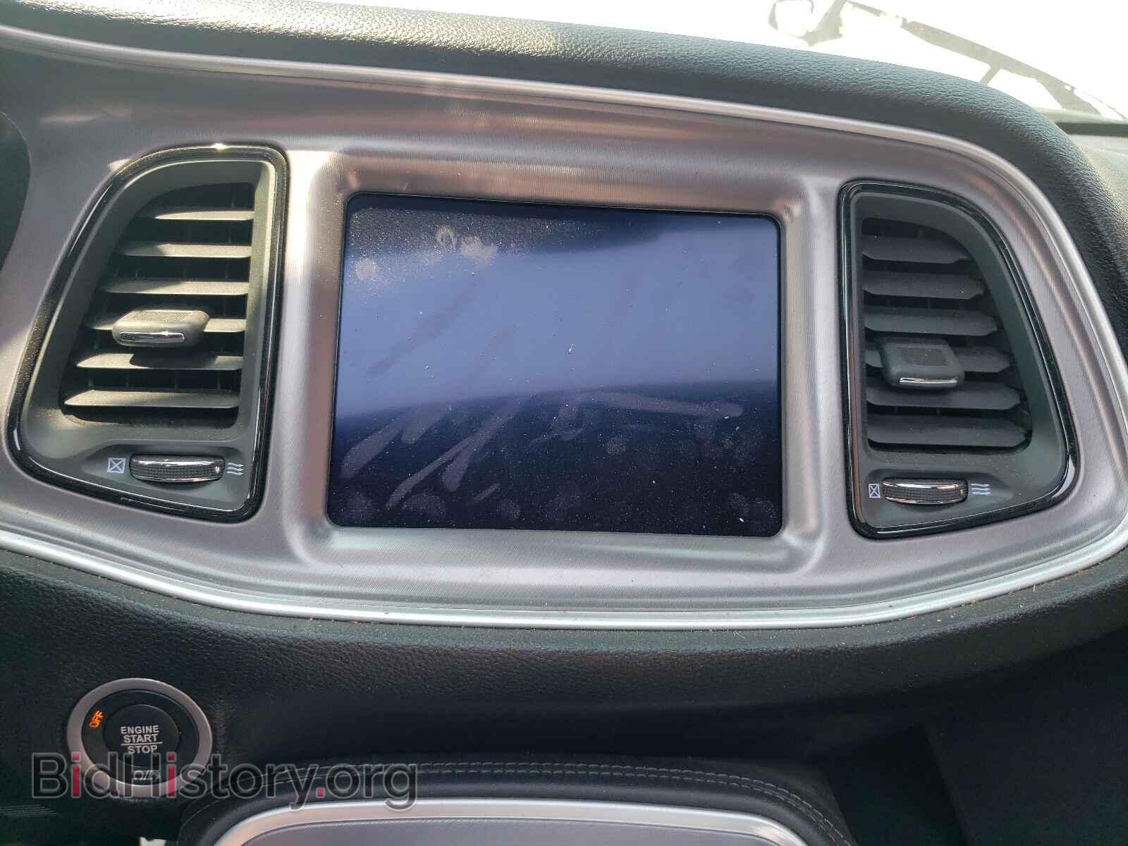 2019 DODGE CHALLENGER - VIN: 2C3CDZFJ9KH552377 - Photo 9