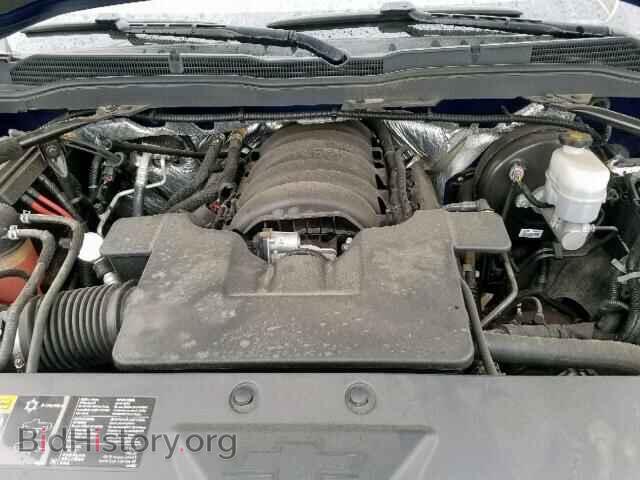 2014 CHEVROLET SILVERADO - VIN: 3GCUKSEC8EG346004 - Фото 7