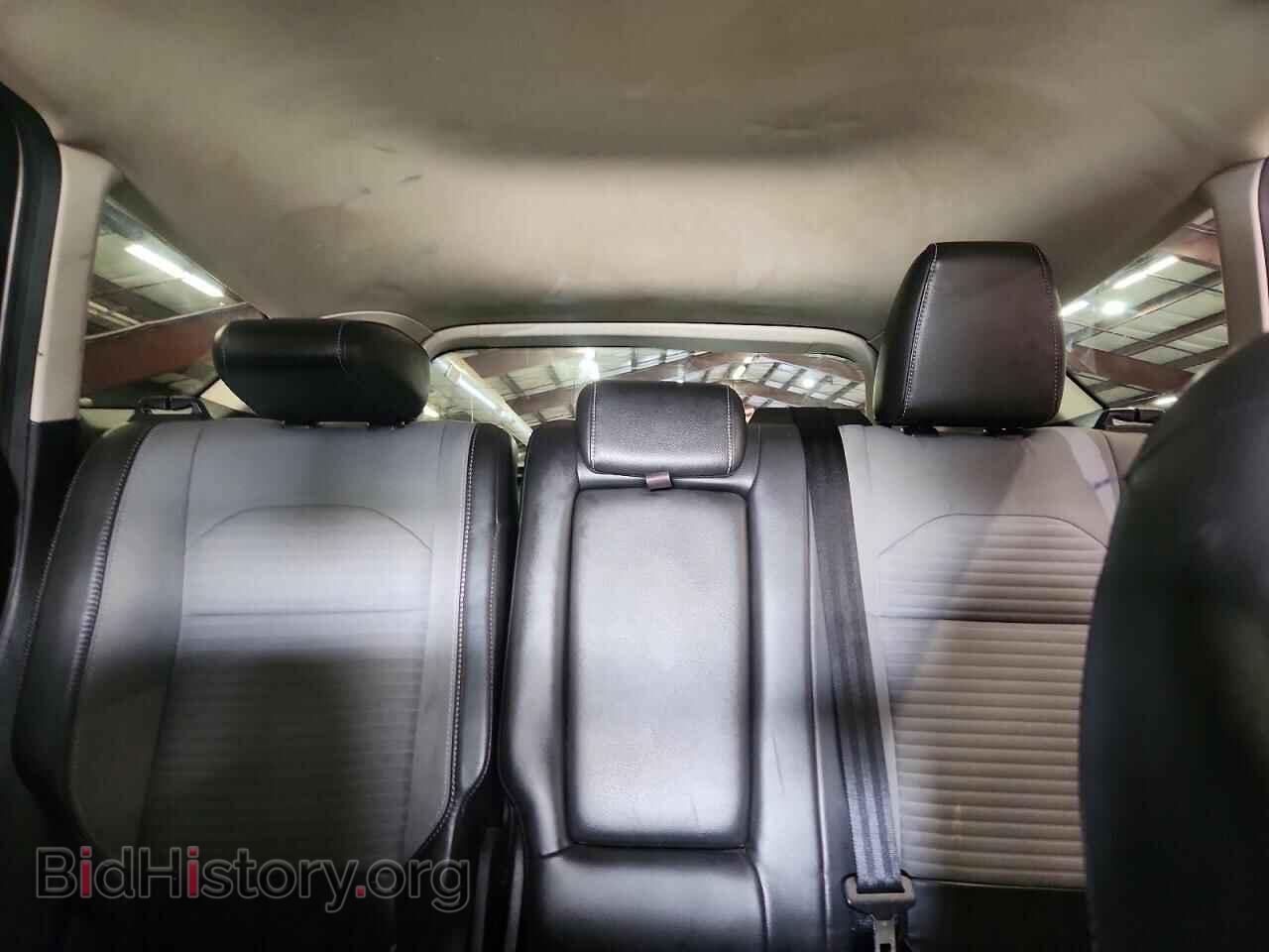 2017 FORD ESCAPE - VIN: 1FMCU0JD4HUC04836 - Фото 10
