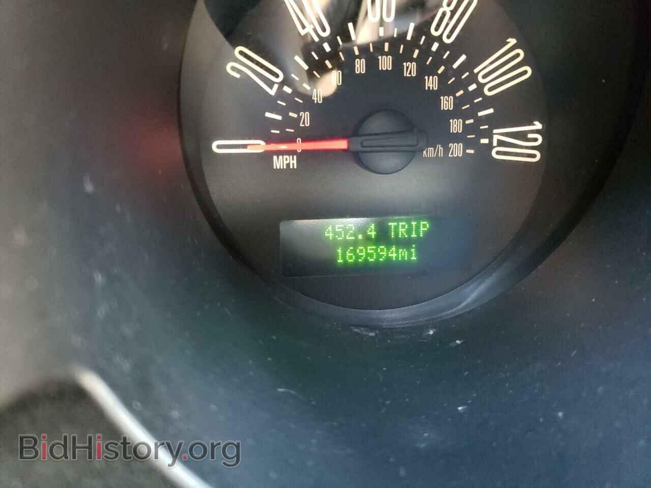 2007 FORD ALL Models - VIN: 1ZVHT84N475362096 - Photo 9