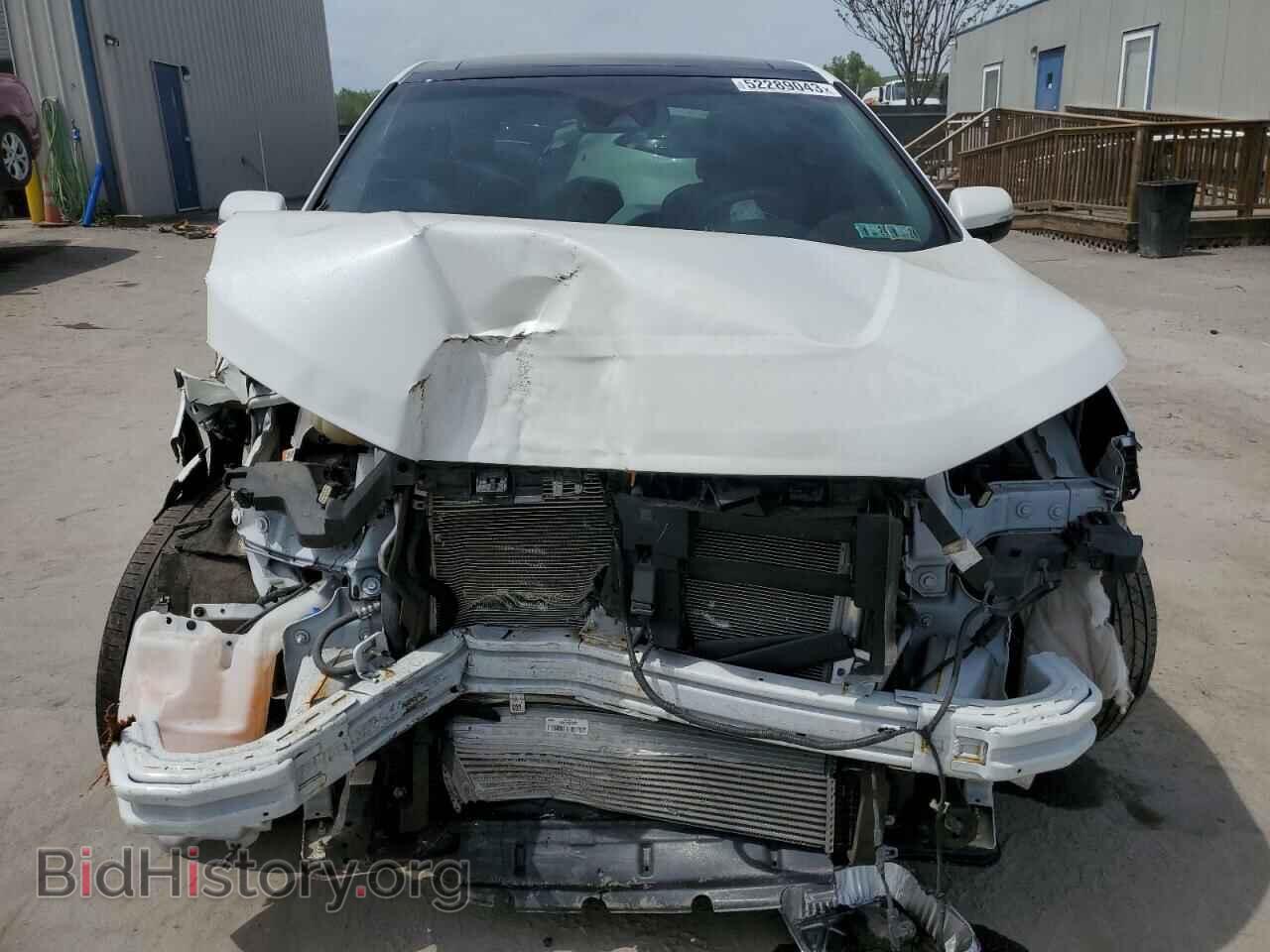 2020 FORD EDGE - VIN: 2FMPK4AP3LBA90481 - Photo 5