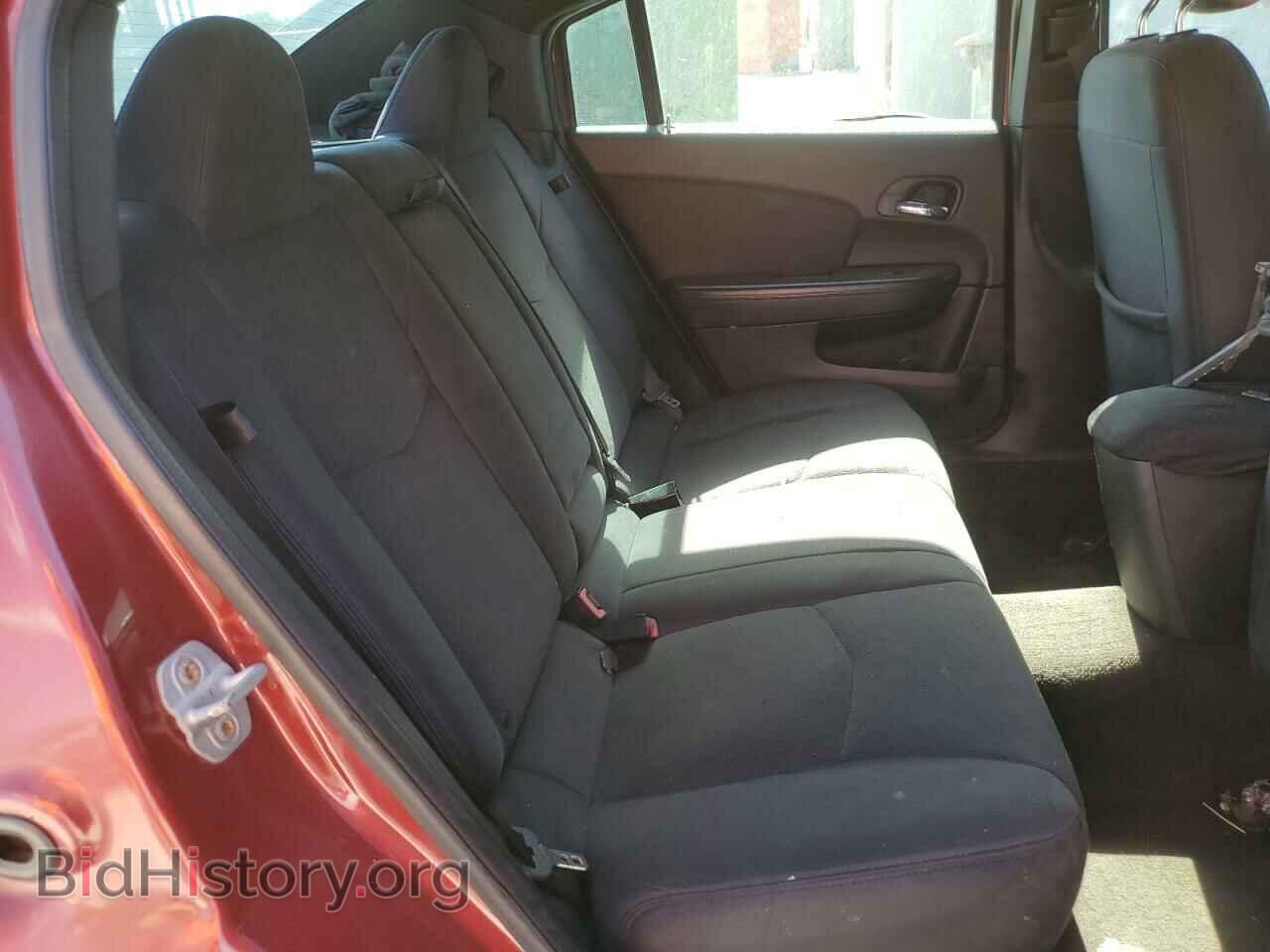 2012 CHRYSLER 200 - VIN: 1C3CCBAB1CN319600 - Фото 10