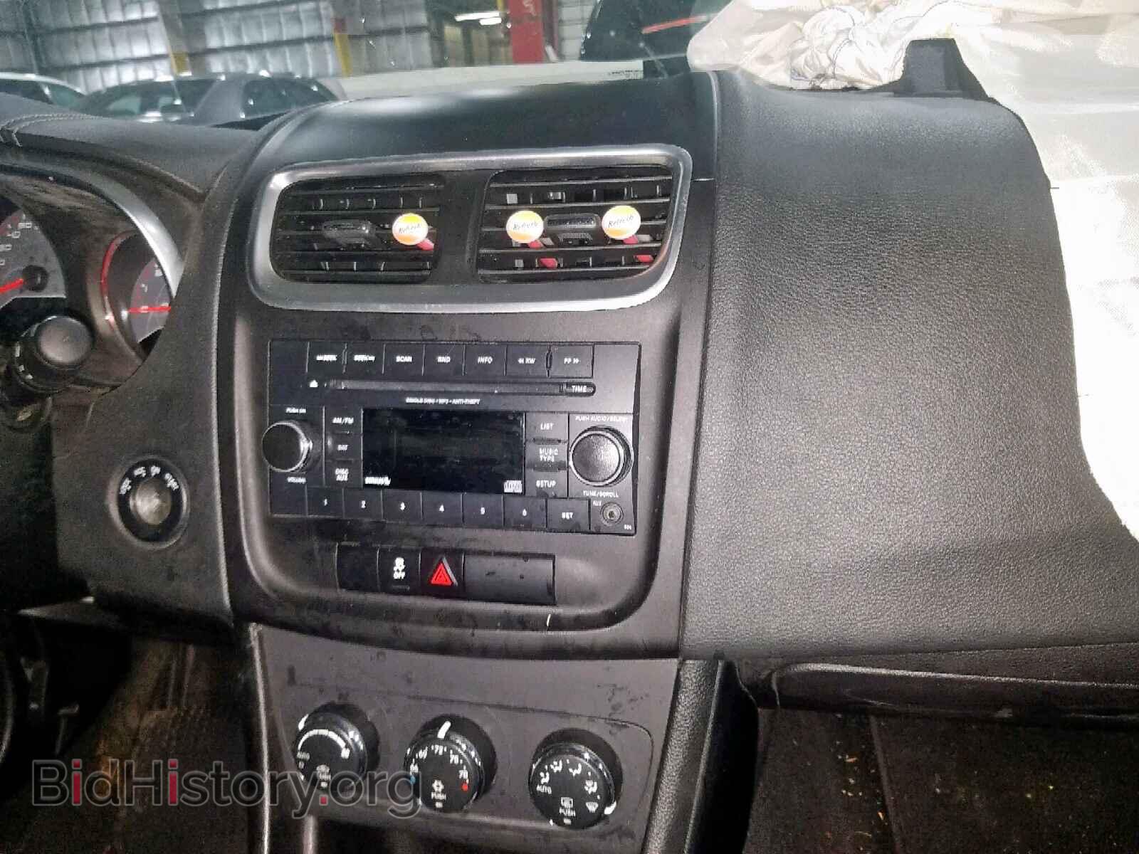 2013 DODGE AVENGER - VIN: 1C3CDZCB0DN625255 - Photo 9
