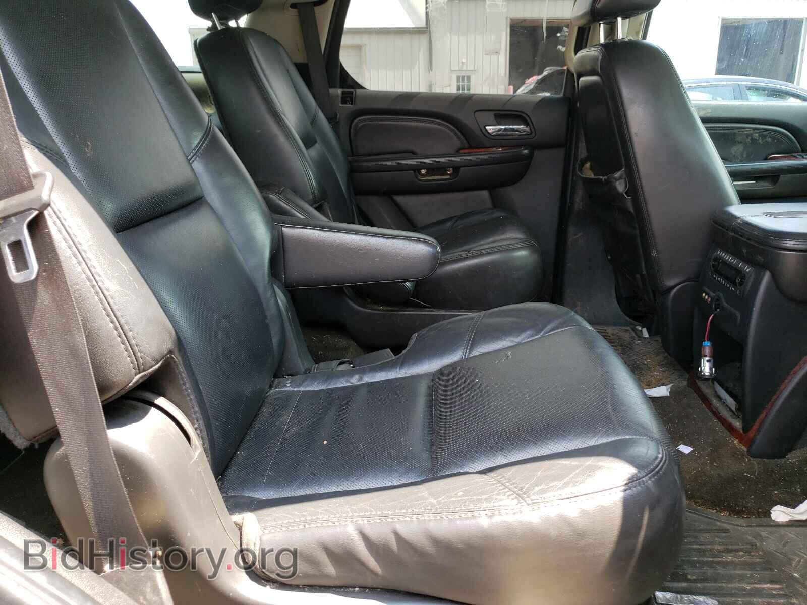 2007 CADILLAC ESCALADE - VIN: 1GYFK63857R344349 - Фото 6