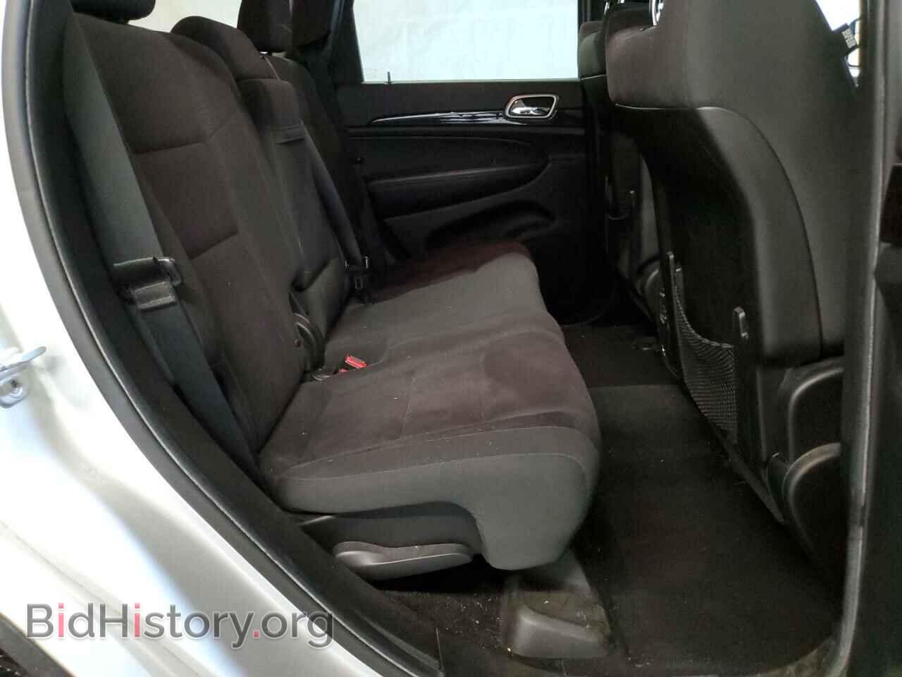 2012 JEEP CHEROKEE - VIN: 1C4RJFAG0CC140815 - Фото 6