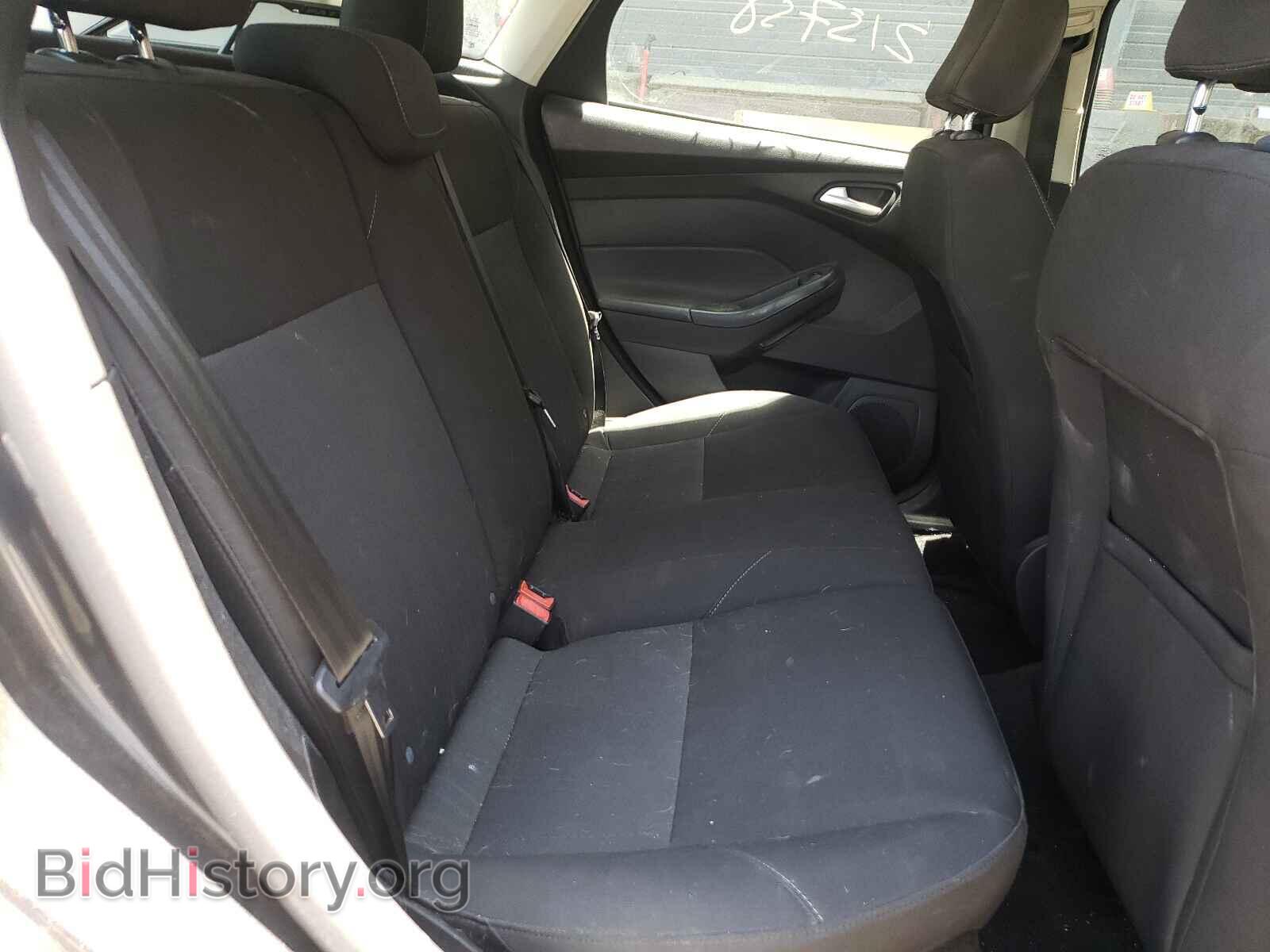 2015 FORD FOCUS - VIN: 1FADP3K27FL249115 - Фото 6