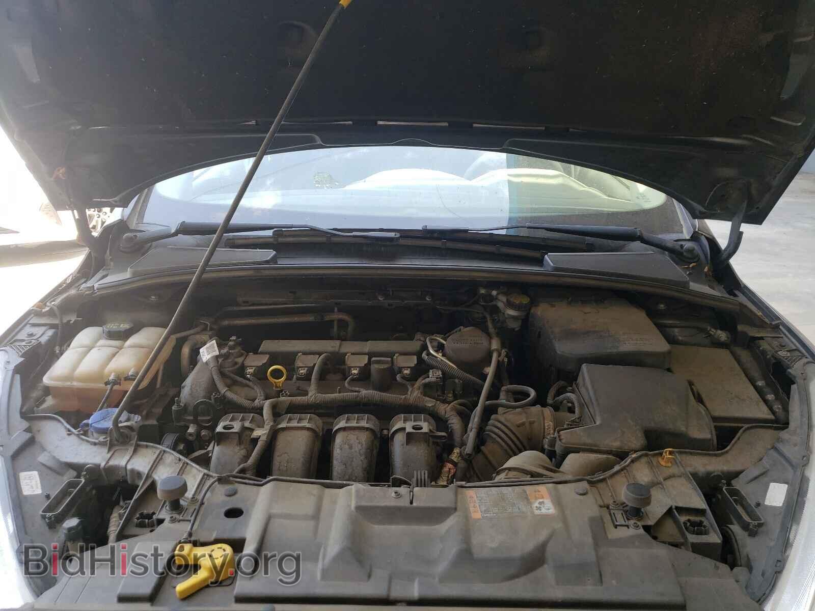 2015 FORD FOCUS - VIN: 1FADP3K27FL249115 - Фото 7