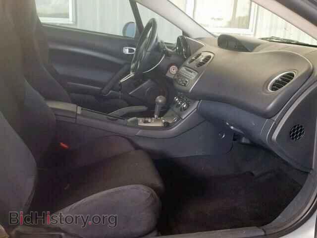 2006 MITSUBISHI ECLIPSE - VIN: 4A3AK24F56E048353 - Фото 5