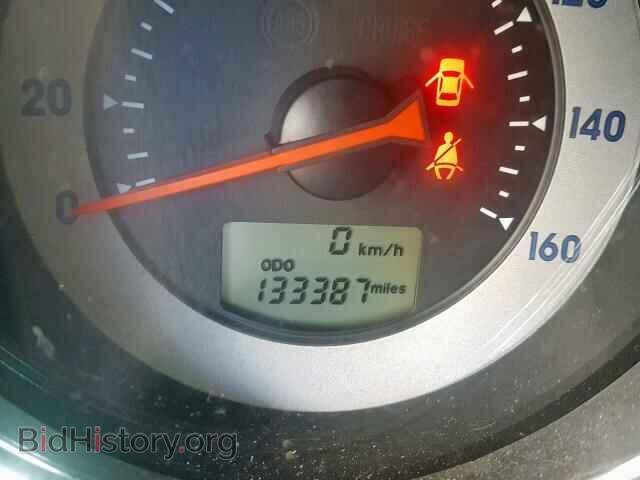 2006 MITSUBISHI ECLIPSE - VIN: 4A3AK24F56E048353 - Фото 8