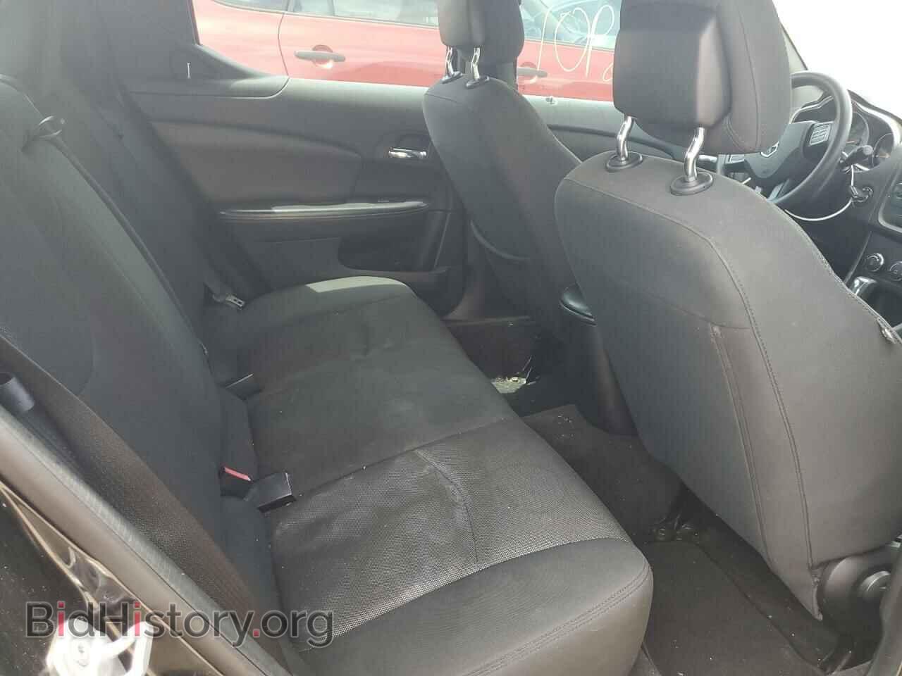 2013 DODGE AVENGER - VIN: 1C3CDZAG7DN531372 - Photo 6