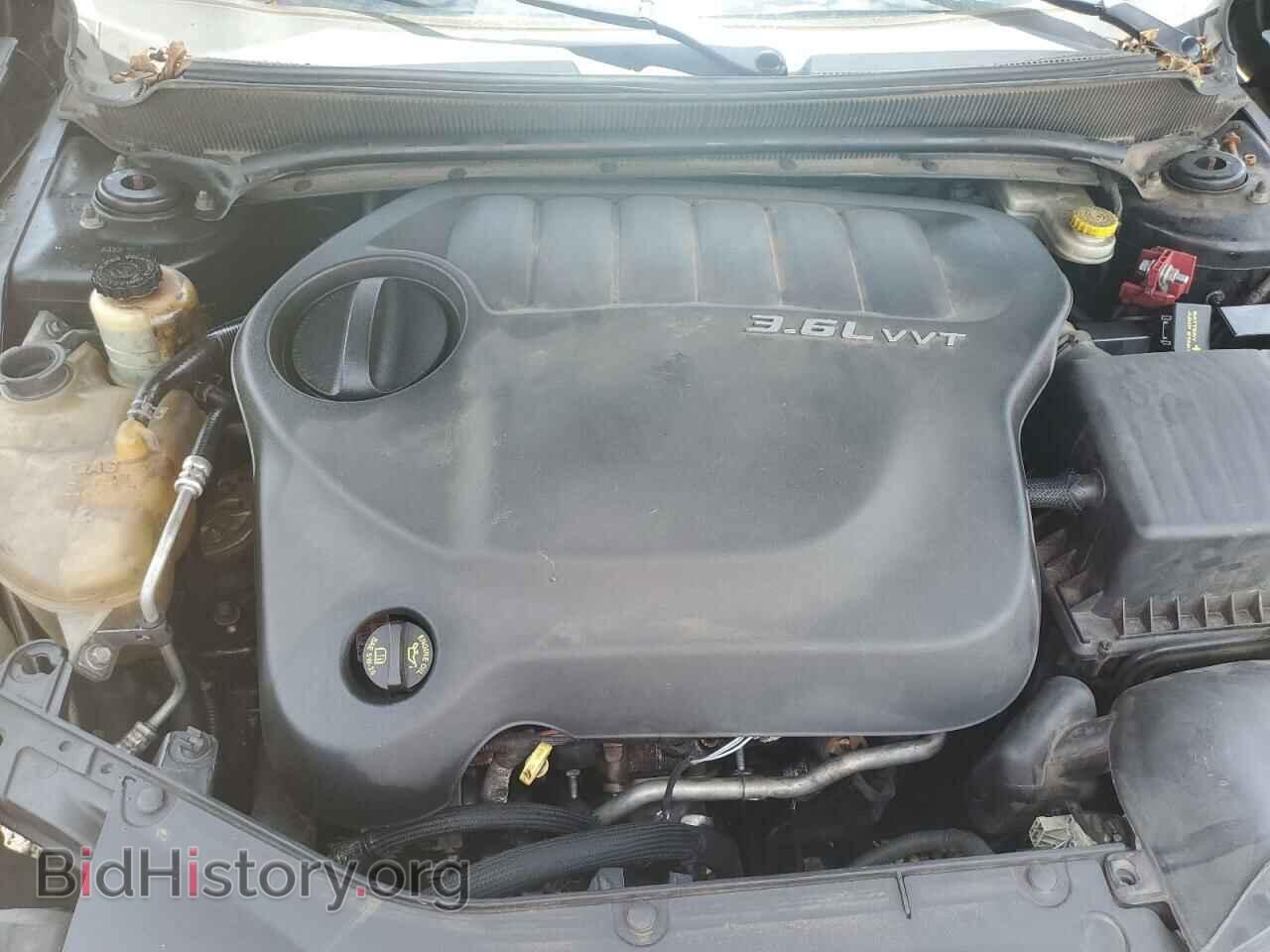 2013 DODGE AVENGER - VIN: 1C3CDZAG7DN531372 - Photo 9