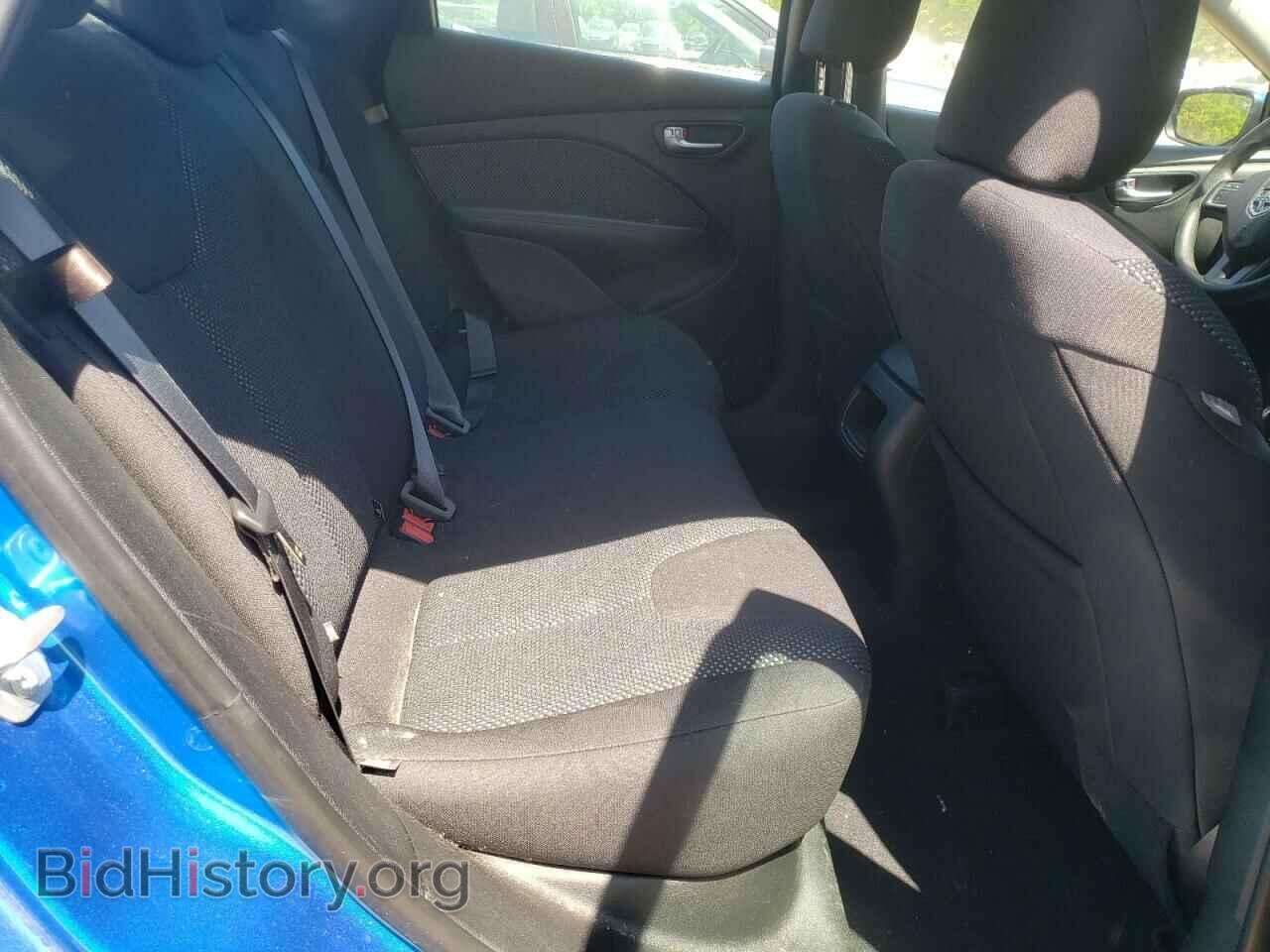 2015 DODGE DART - VIN: 1C3CDFAA7FD390242 - Photo 10