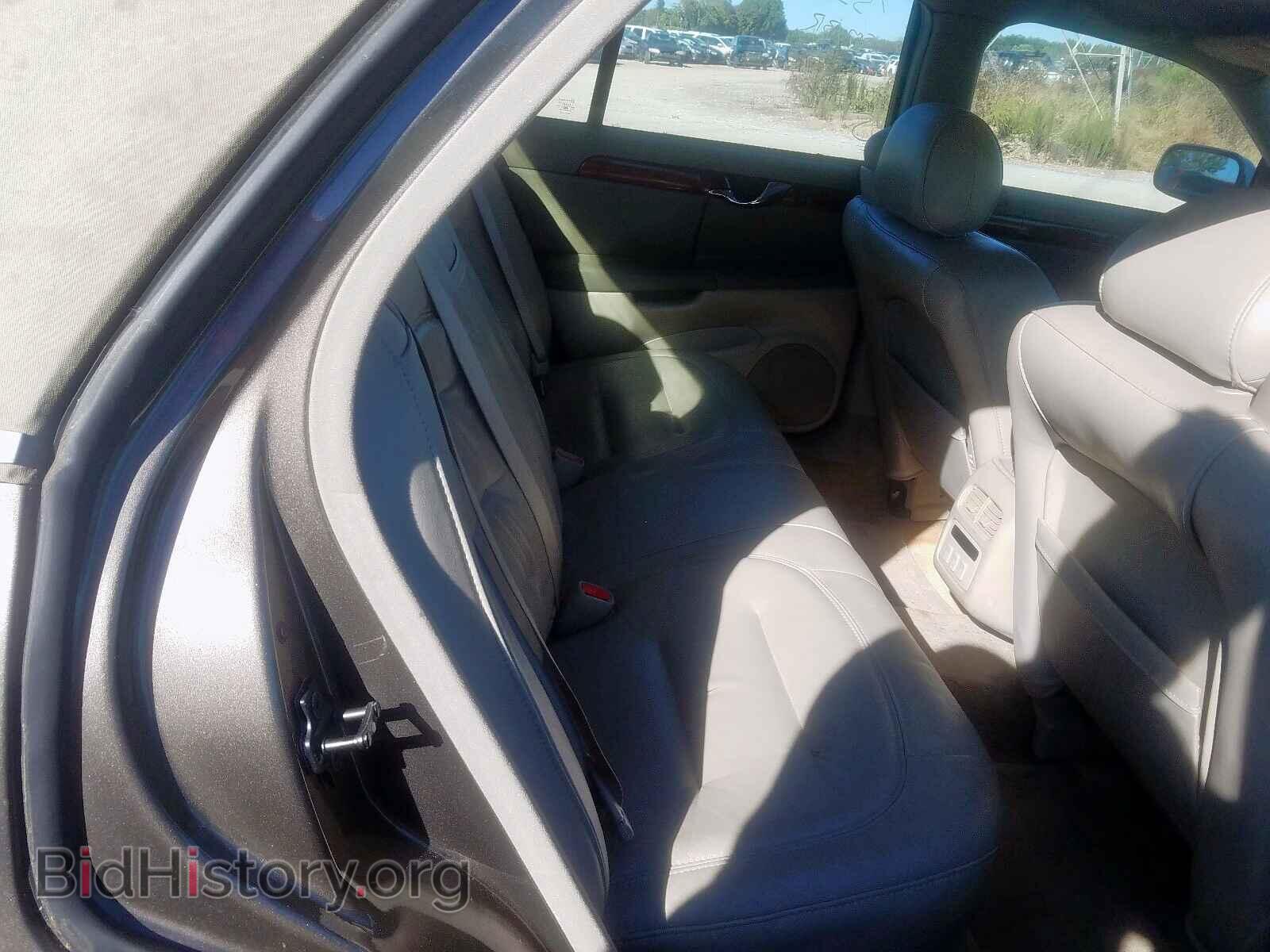 2003 CADILLAC DEVILLE - VIN: 1G6KD54YX3U175124 - Фото 6