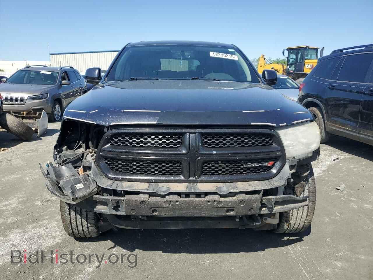 2013 DODGE DURANGO - VIN: 1C4RDHDG3DC700276 - Photo 5