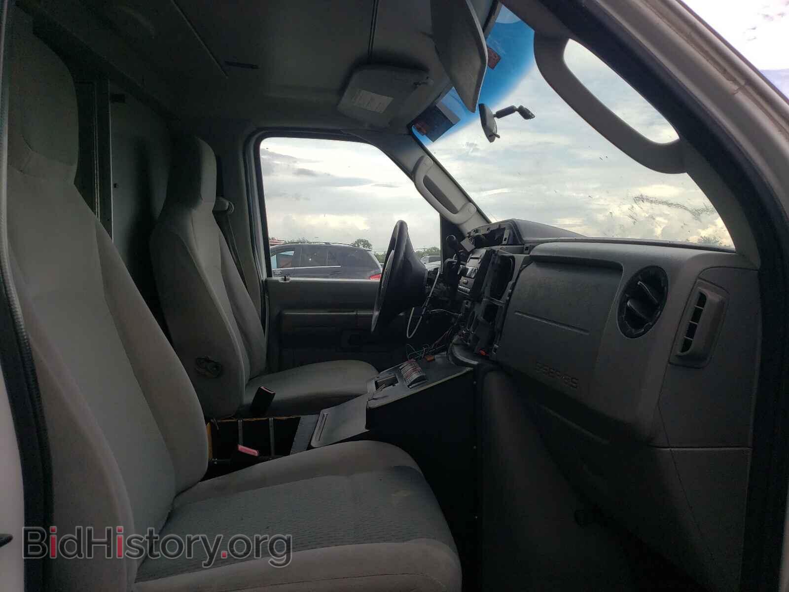 2011 FORD ECONOLINE - VIN: 1FDSS3EL4BDA98951 - Photo 5