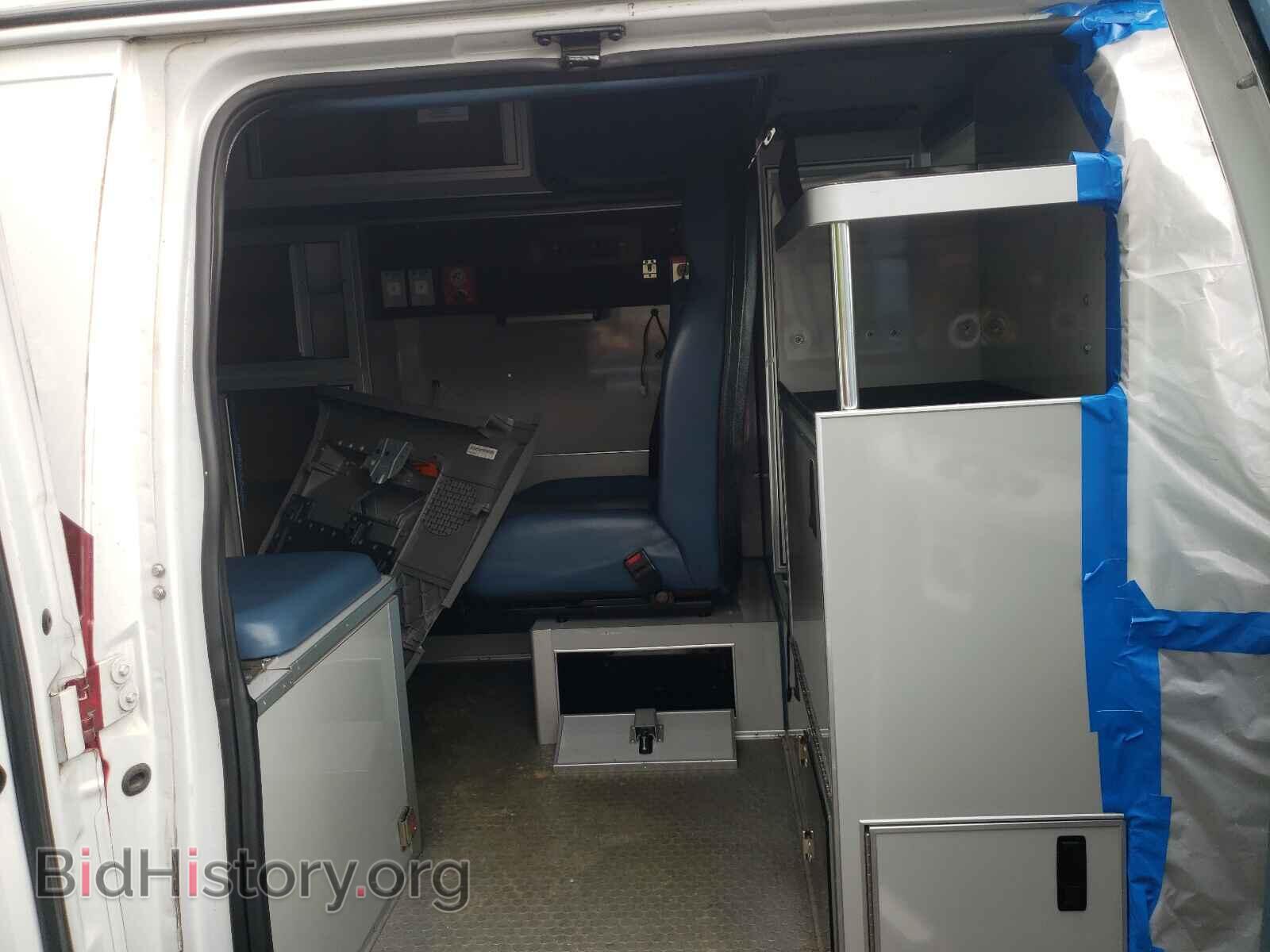 2011 FORD ECONOLINE - VIN: 1FDSS3EL4BDA98951 - Photo 6