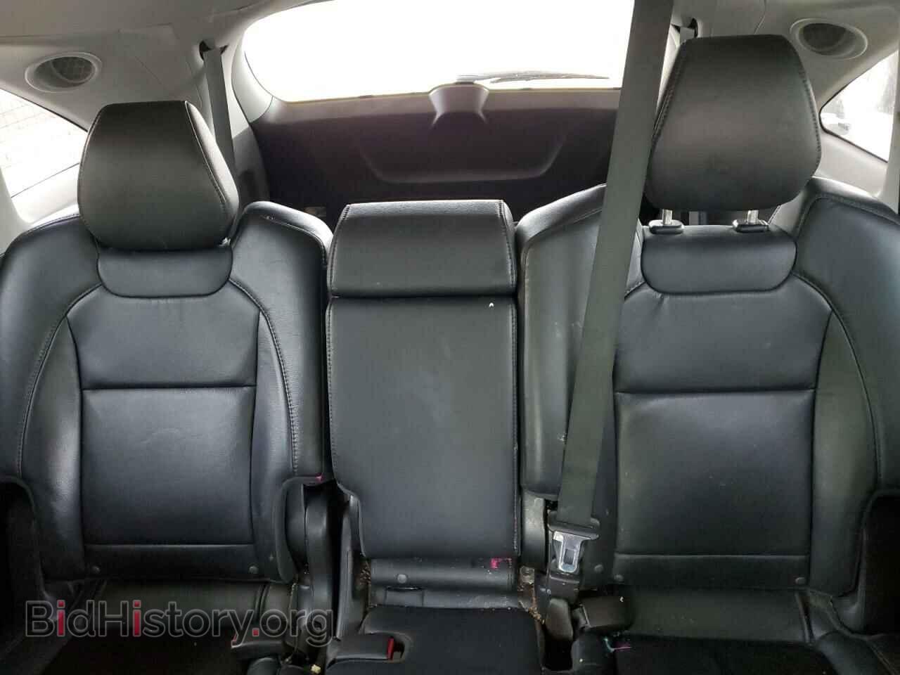 2014 ACURA MDX - VIN: 5FRYD4H41EB050225 - Фото 10