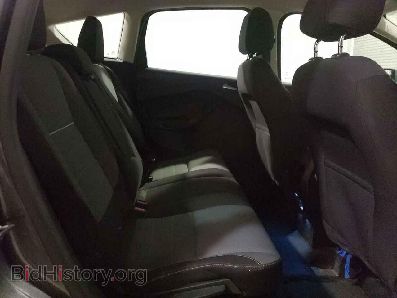 2013 FORD CMAX - VIN: 1FADP5AUXDL510166 - Фото 6
