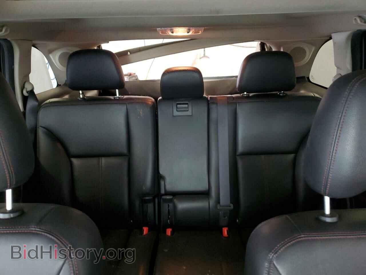 2012 FORD EDGE - VIN: 2FMDK3KC9CBA33162 - Photo 10