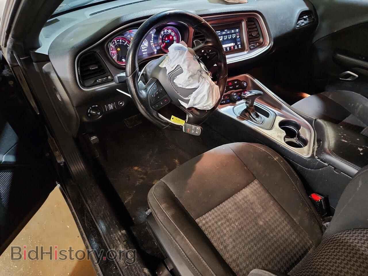 2020 DODGE CHALLENGER - VIN: 2C3CDZJG1LH191725 - Фото 8