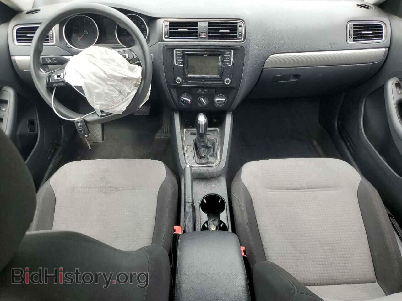 2017 VOLKSWAGEN JETTA - VIN: 3VW2B7AJ5HM248592 - Фото 8