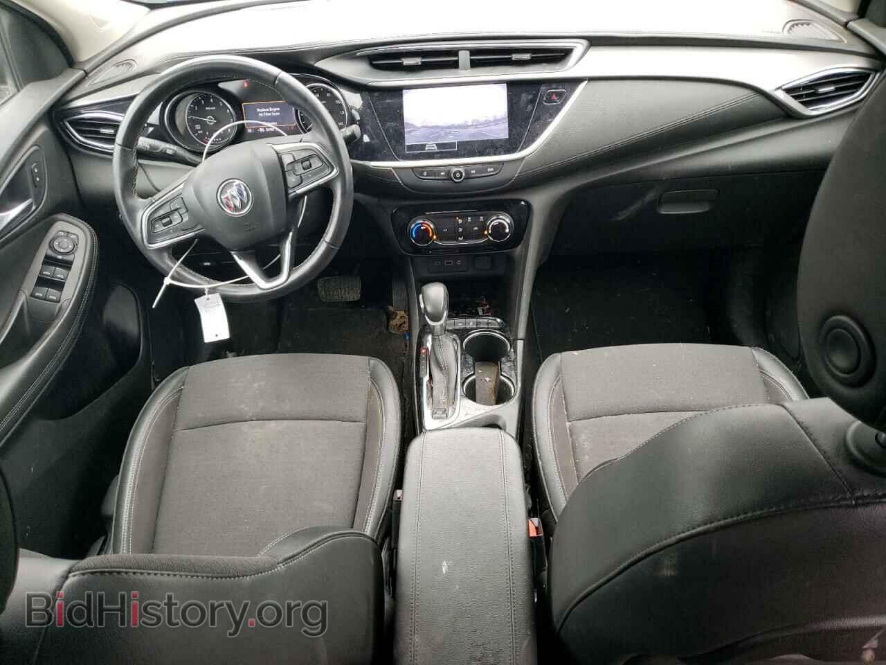 2020 BUICK ENCORE - VIN: KL4MMBS28LB128229 - Photo 8