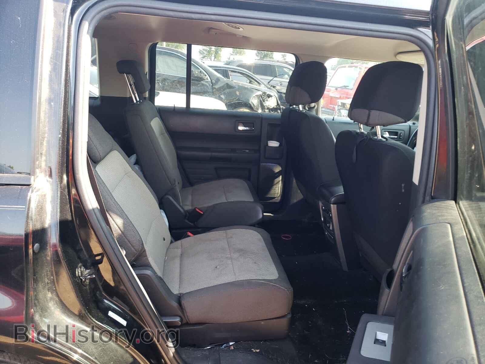 2011 FORD FLEX - VIN: 2FMGK5BC4BBD21419 - Photo 6