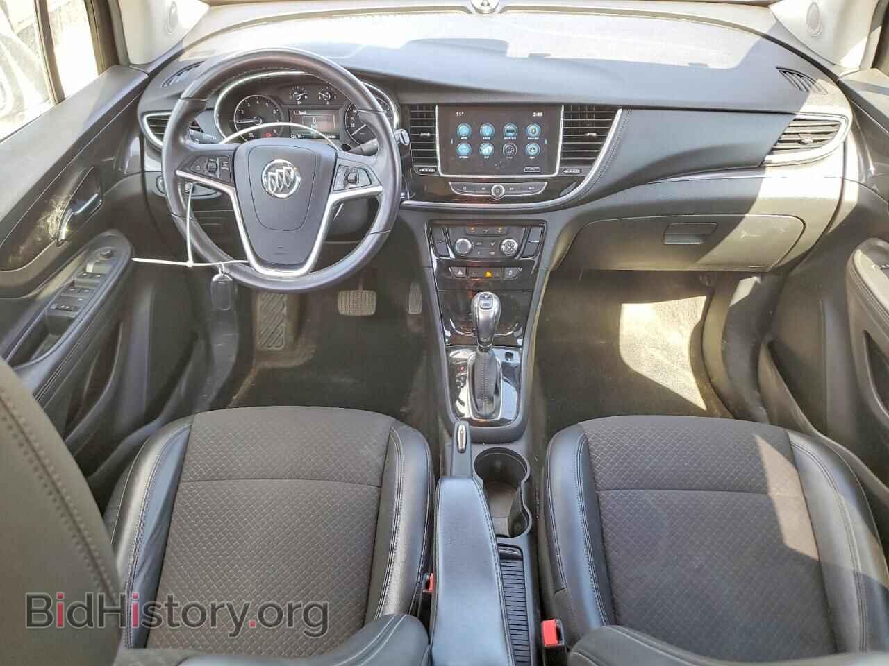 2018 BUICK ENCORE - VIN: KL4CJESB5JB623183 - Photo 8