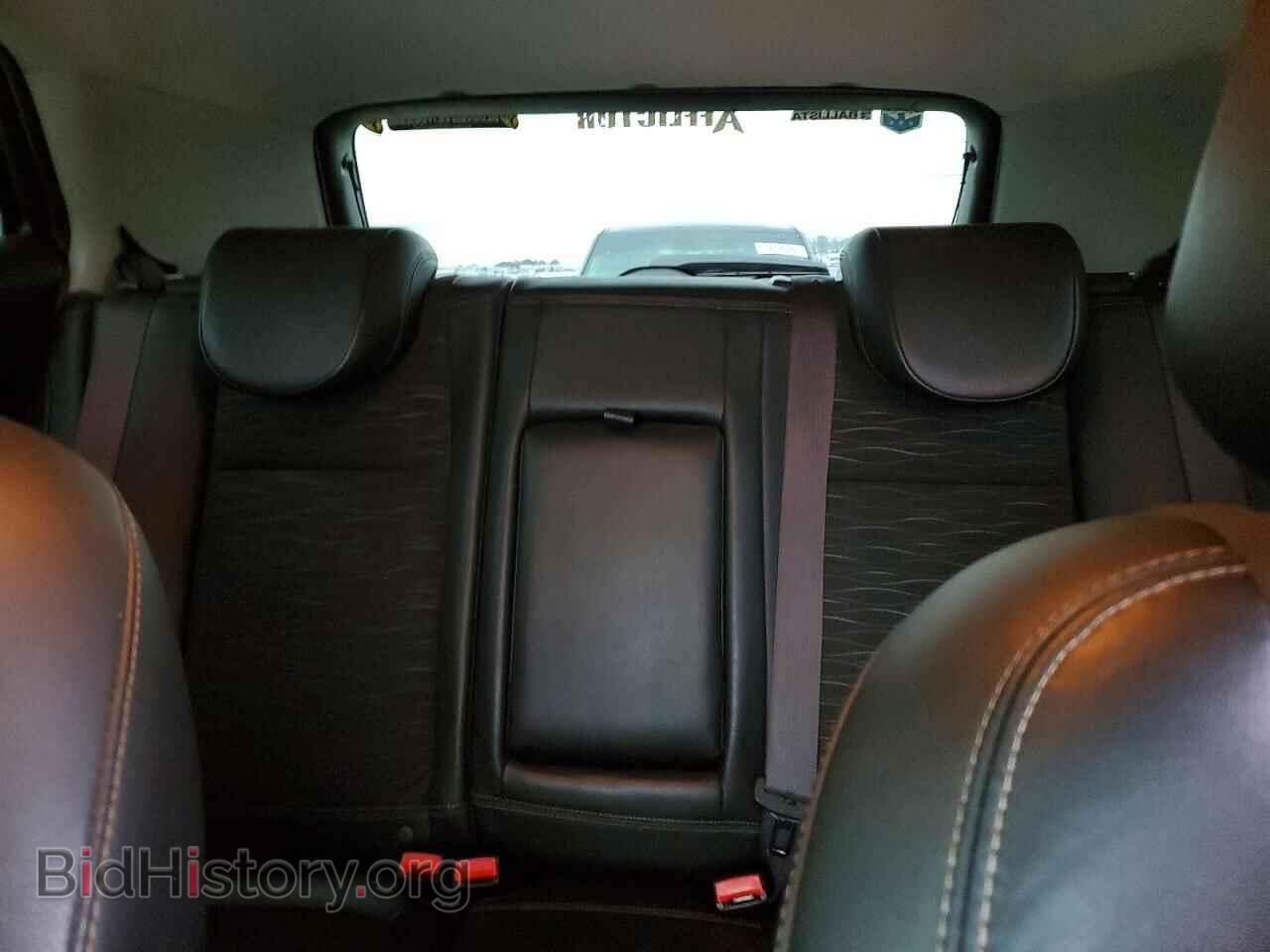 2015 BUICK ENCORE - VIN: KL4CJBSBXFB242919 - Photo 10