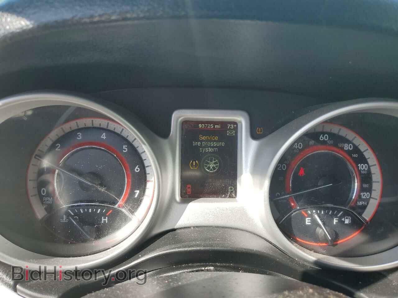 2018 DODGE JOURNEY - VIN: 3C4PDCAB9JT519413 - Фото 9