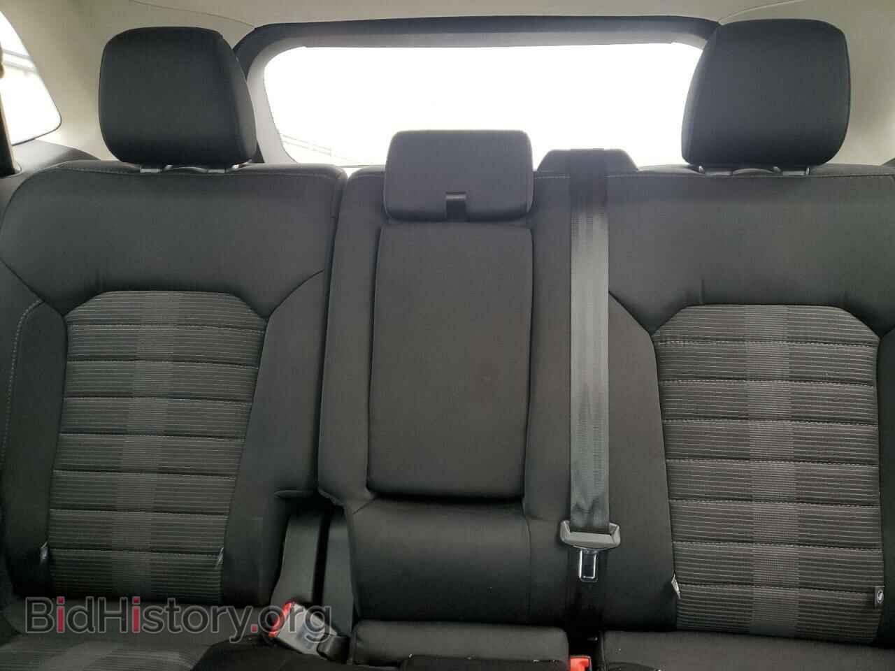 2016 FORD EDGE - VIN: 2FMPK4J92GBB49429 - Фото 10