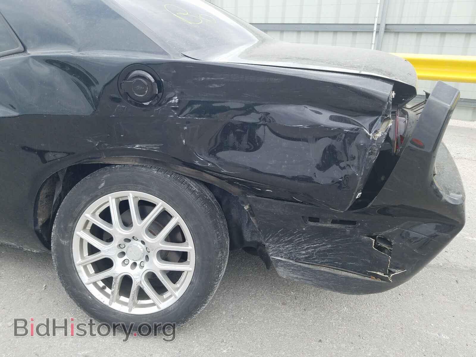 2012 DODGE CHALLENGER - VIN: 2C3CDYAG0CH105945 - Фото 9