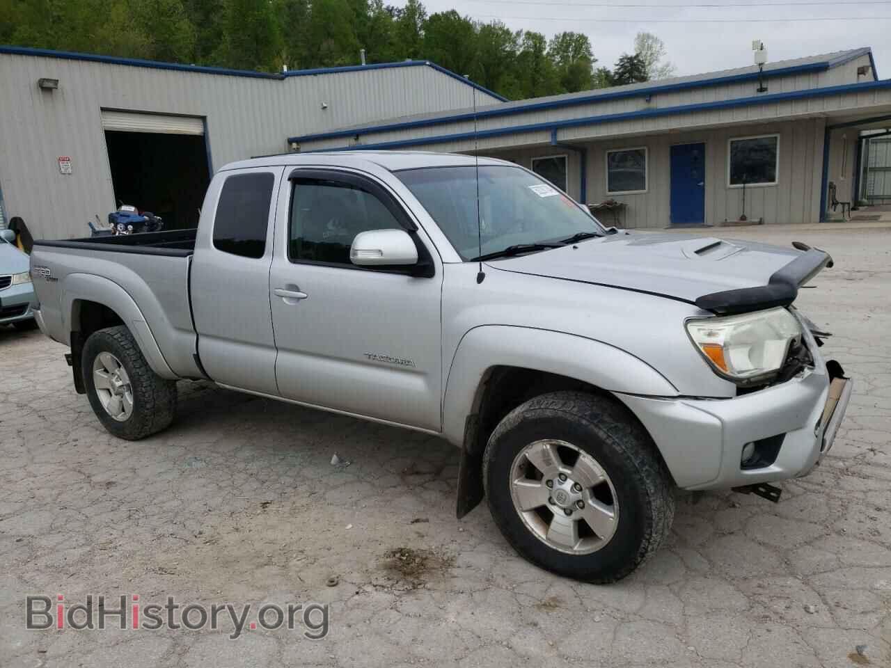 2013 TOYOTA All Models - VIN: 5TFUU4EN4DX077002 - Фото 4