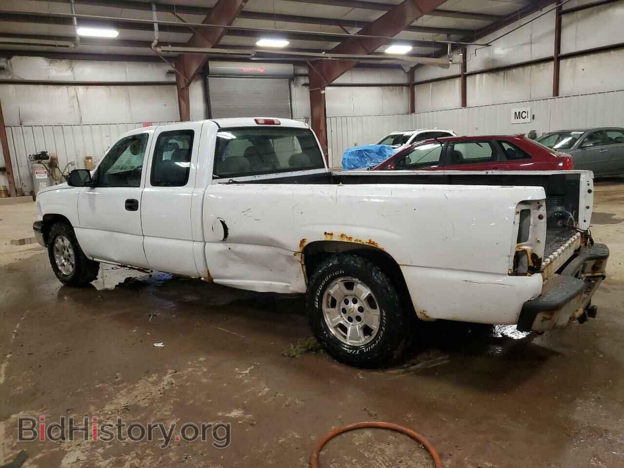 2007 CHEVROLET ALL Models - VIN: 1GCEC19V17E141495 - Фото 2