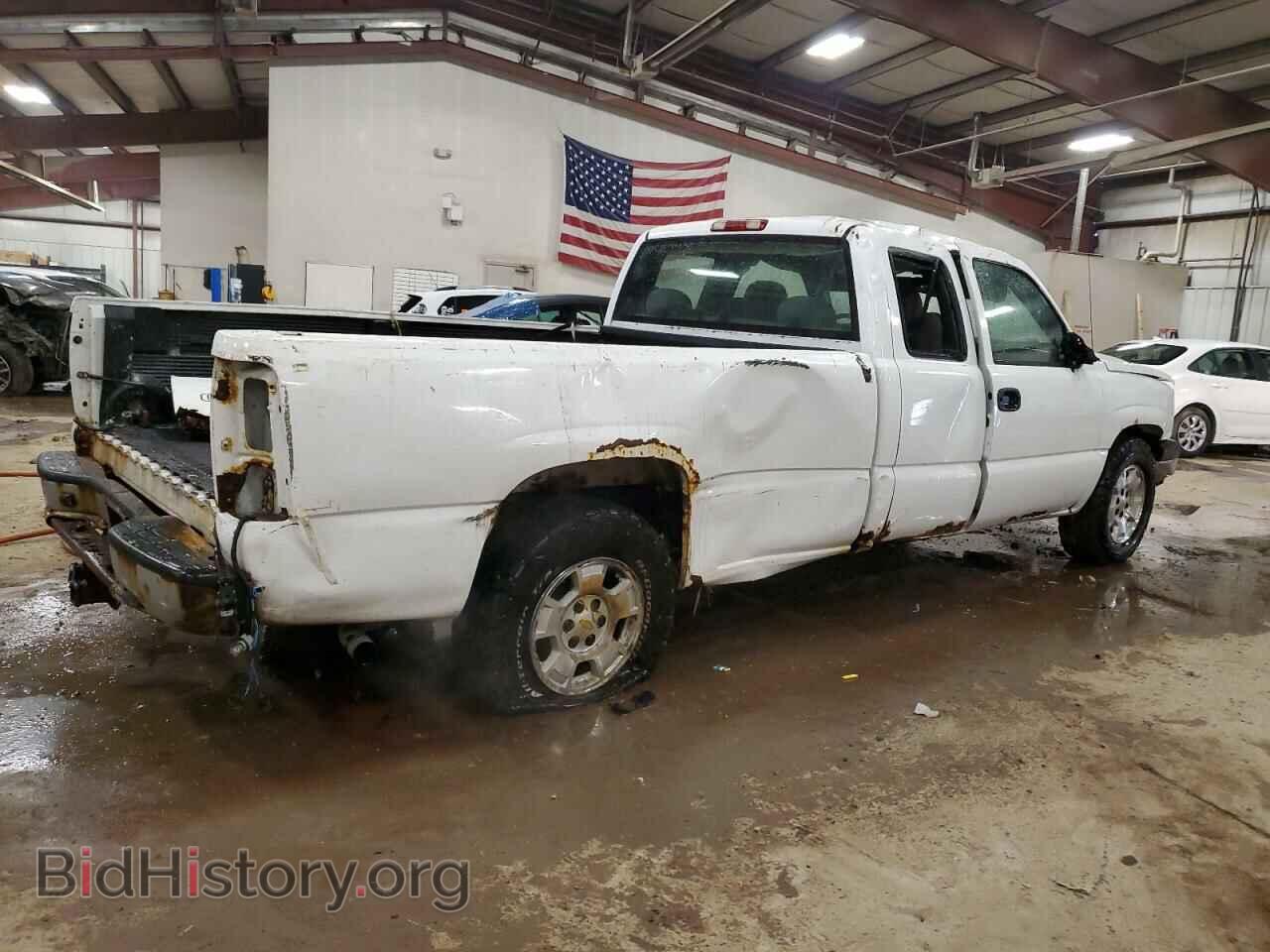 2007 CHEVROLET ALL Models - VIN: 1GCEC19V17E141495 - Фото 3