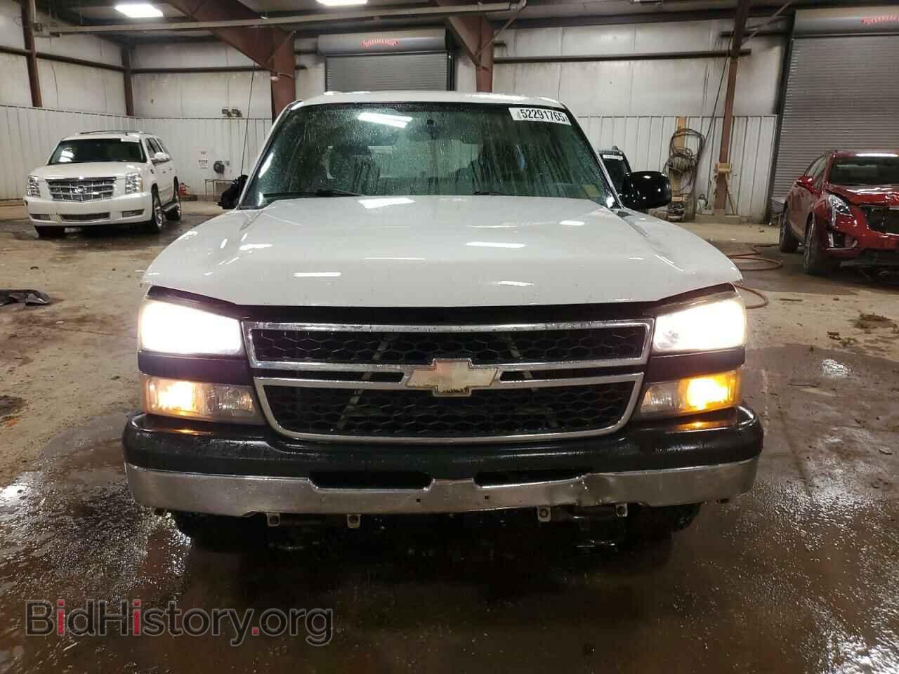 2007 CHEVROLET ALL Models - VIN: 1GCEC19V17E141495 - Фото 5