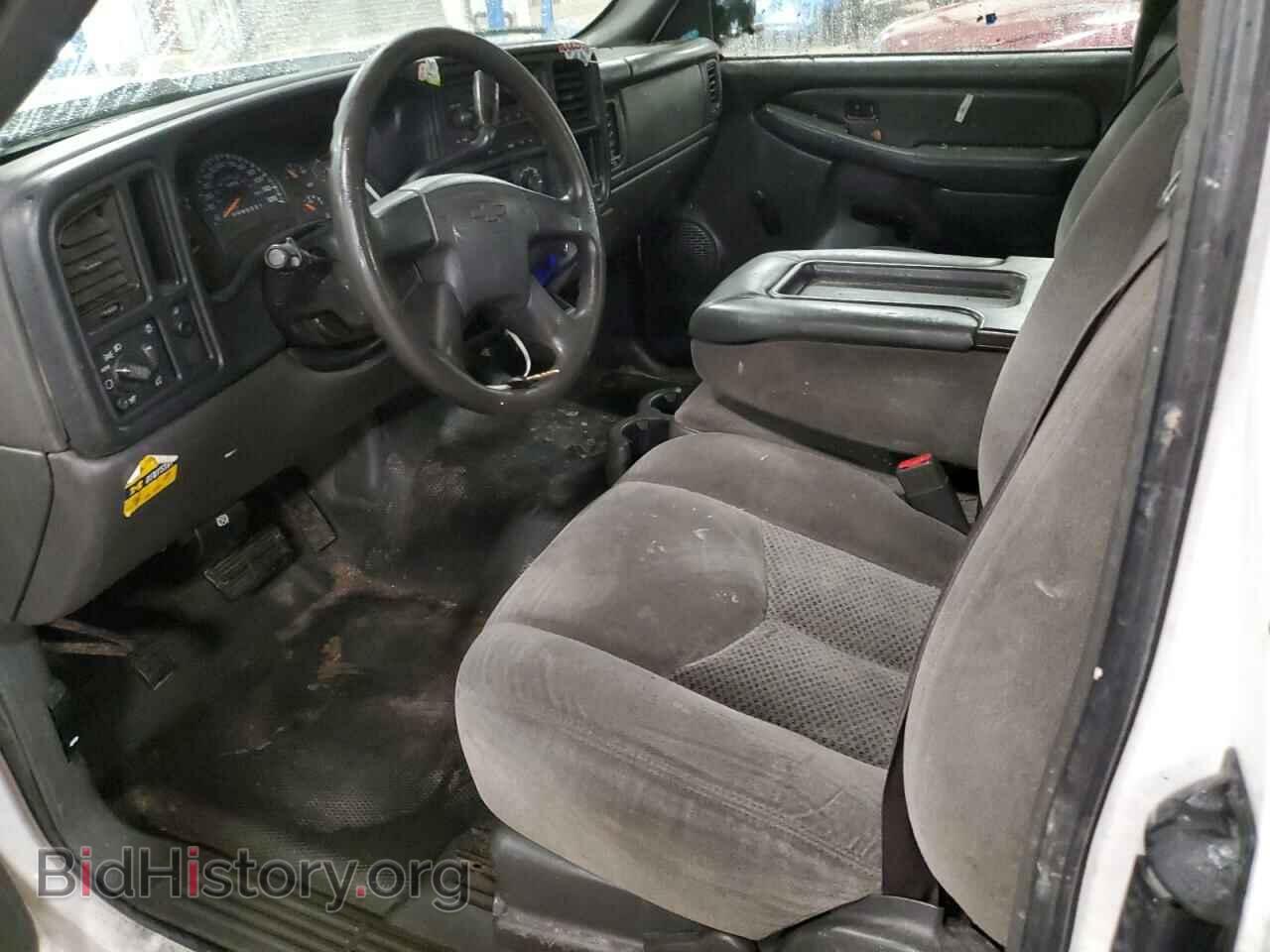 2007 CHEVROLET ALL Models - VIN: 1GCEC19V17E141495 - Фото 7