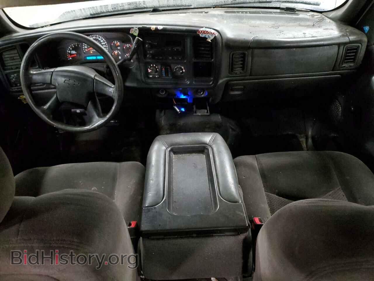 2007 CHEVROLET ALL Models - VIN: 1GCEC19V17E141495 - Фото 8