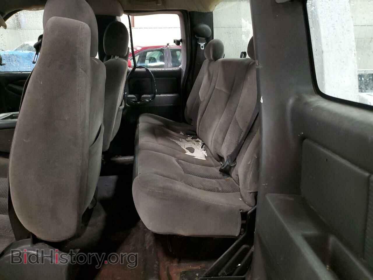 2007 CHEVROLET ALL Models - VIN: 1GCEC19V17E141495 - Фото 10